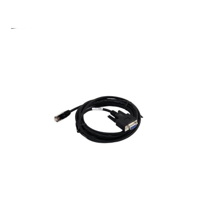 ABB TK212A TK212A Tool cable RJ45 8P8C plug