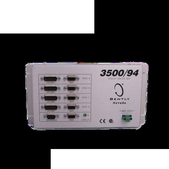 Bently Nevada 330850-90-CN Proximity Sensor