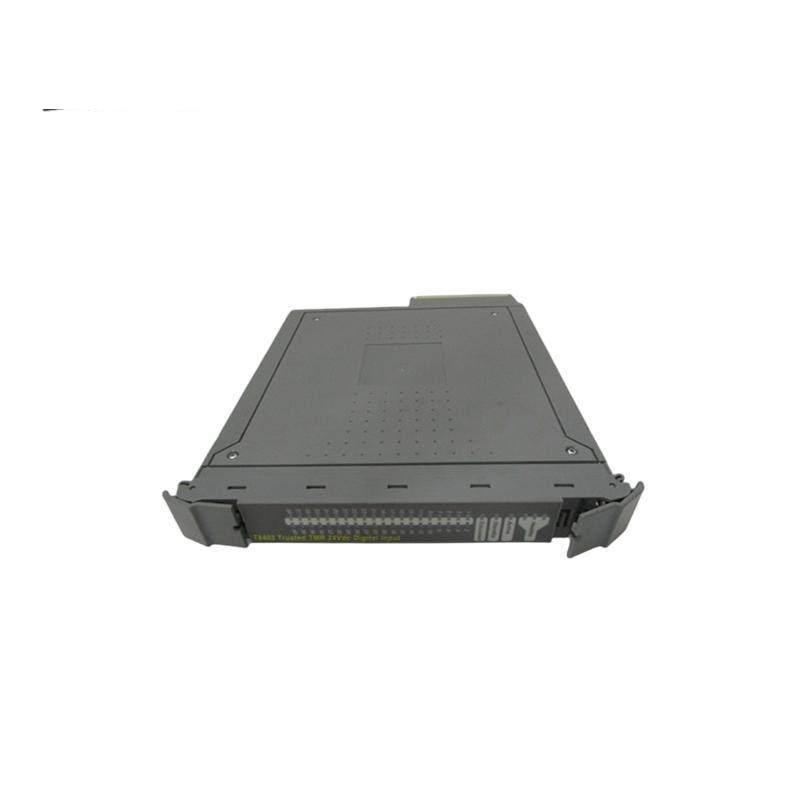 ICS TRIPLEX T8403 INPUT MODULE