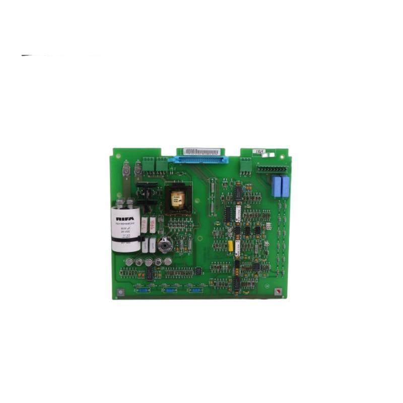 ABB 07KT97 WT97 GJR5253000R4270 Advant Controller 31 Basic Unit