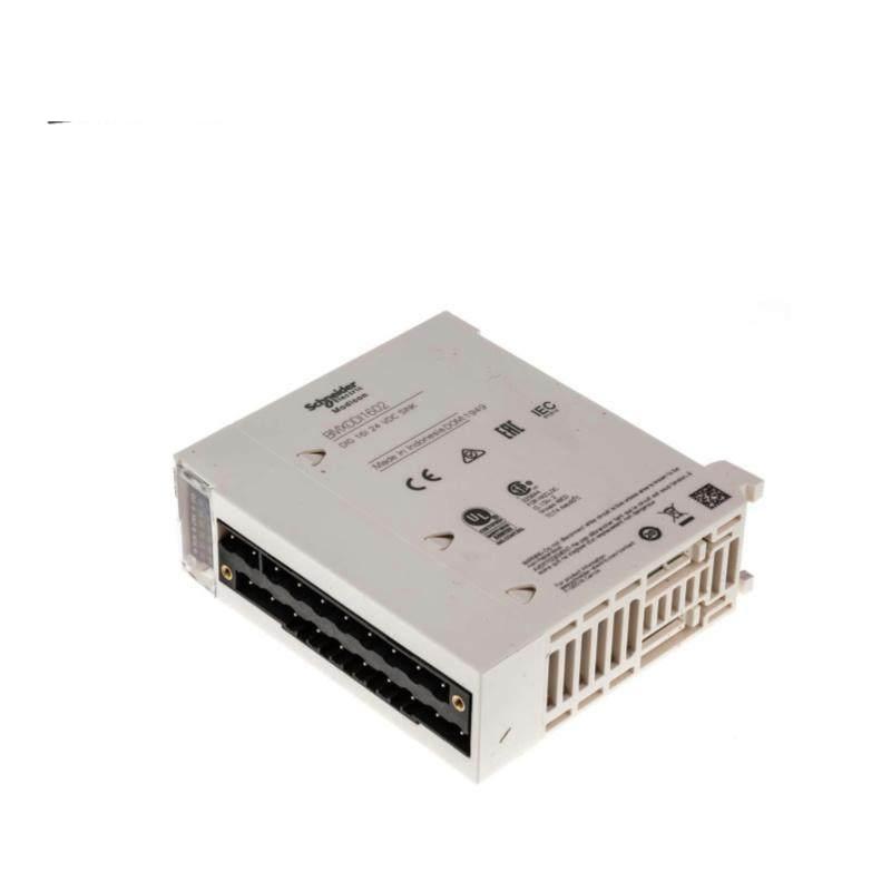 Schneider BMXDDI1602 16 Digital Inputs Module 24 VDC