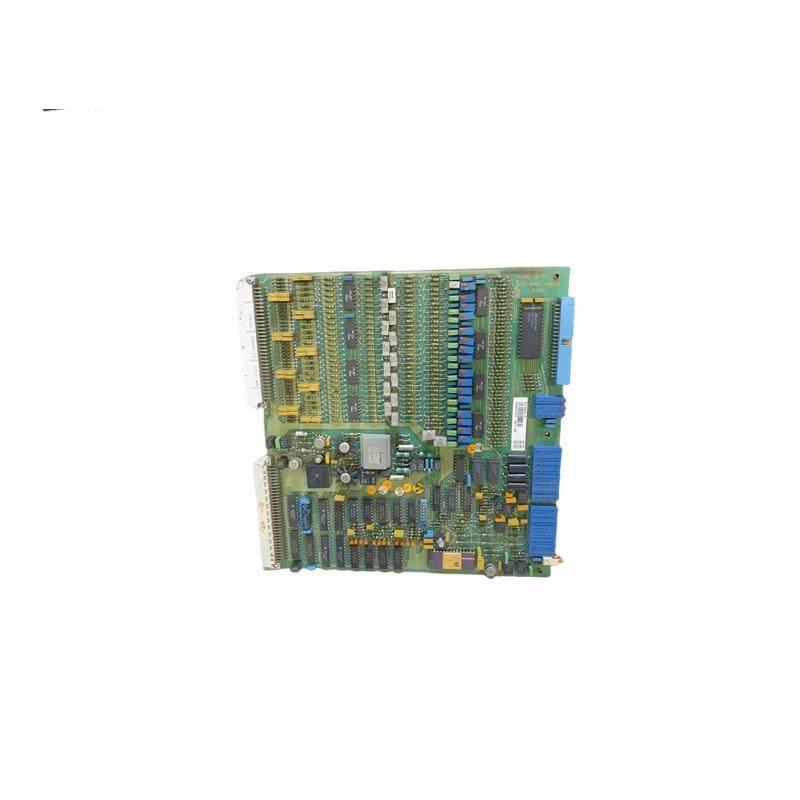 ABB DSAI130 57120001-P Analog Input Module