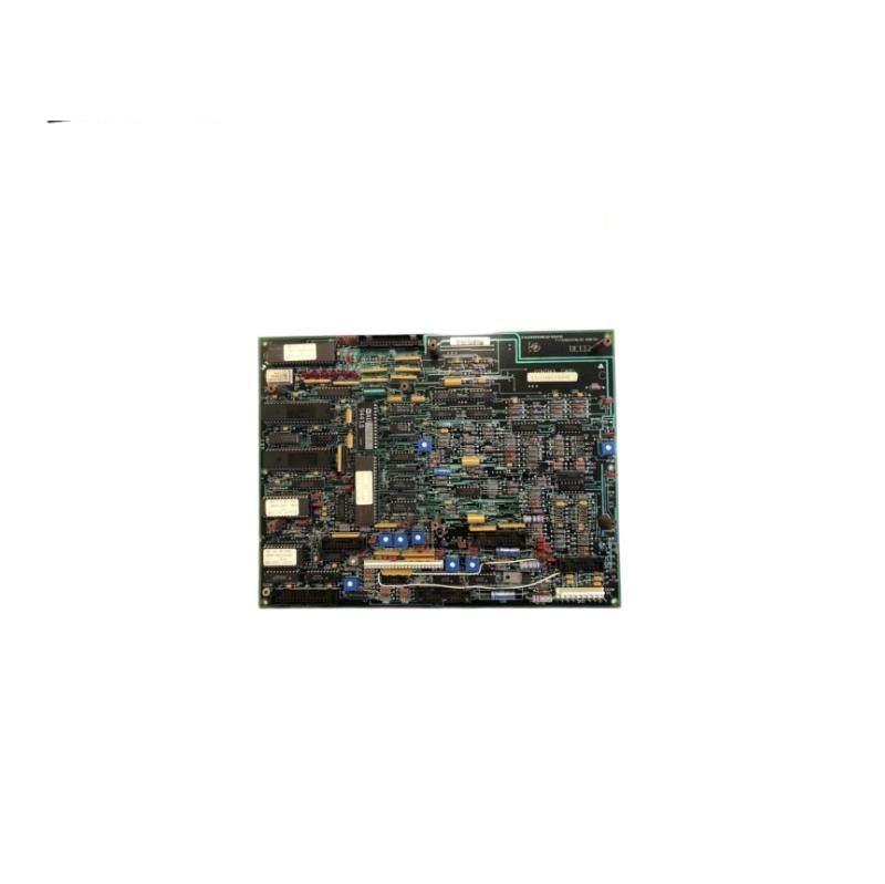GE 531X300CCHBDM3 Mark VI Board