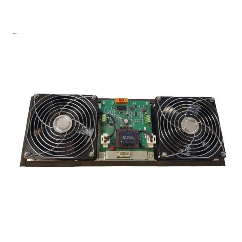 HOEYWELL 51306386-250 Cabinet Fan Assembly With Alarm