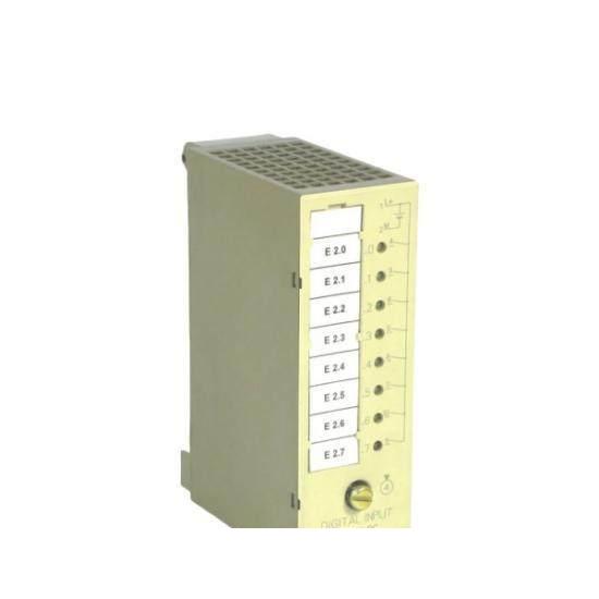 SIEMENS 6ES5431-8MA11 Digital Input Module