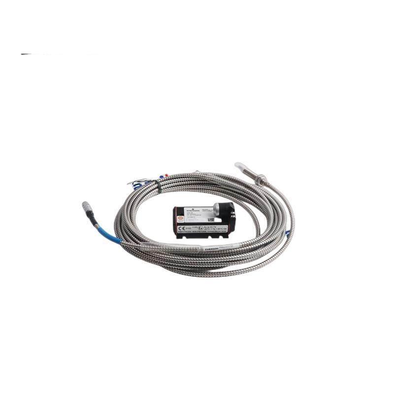 EPRO PR6423/013-130 CON021 Eddy Current Sensor