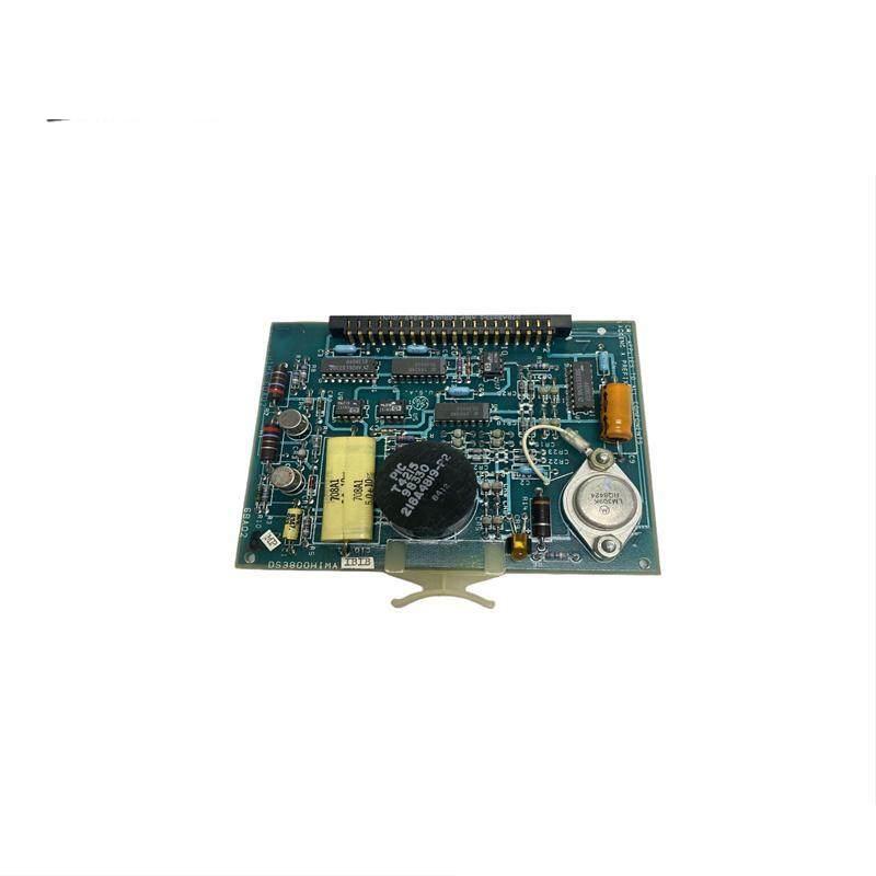 GE DS3800HIMA1B1B ISOLATION BOARD