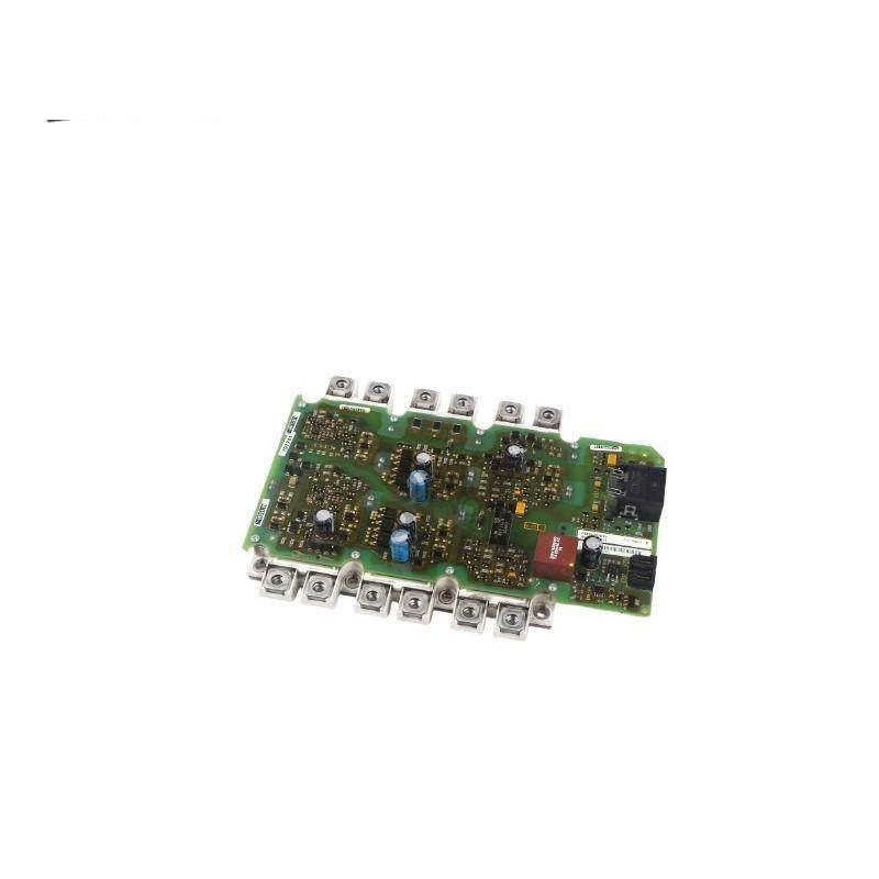 SIEMENS A5E00297617 Driver Board