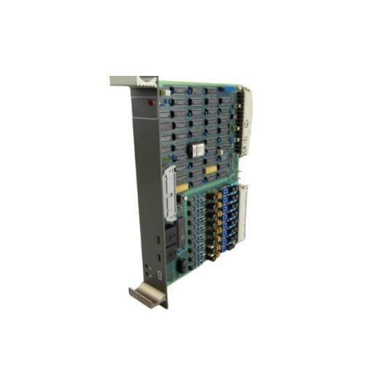 ABB 81EA11E GJR2374800R0210 Analog Input Module