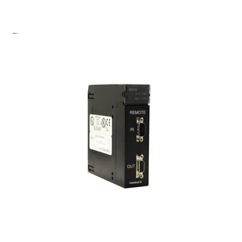 GE HE693IBS100 module