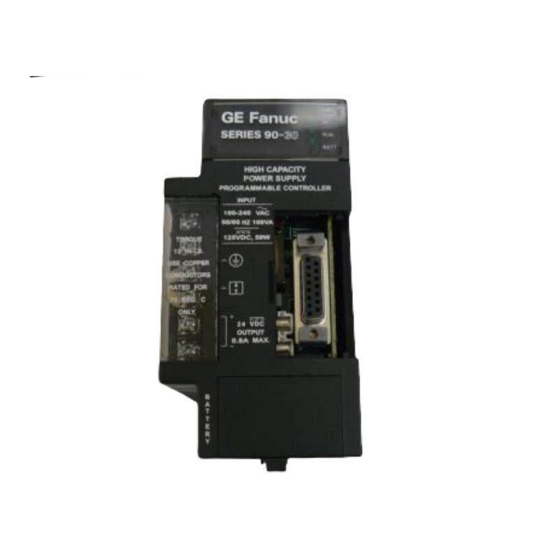 GE IC697BEM763 Interface module