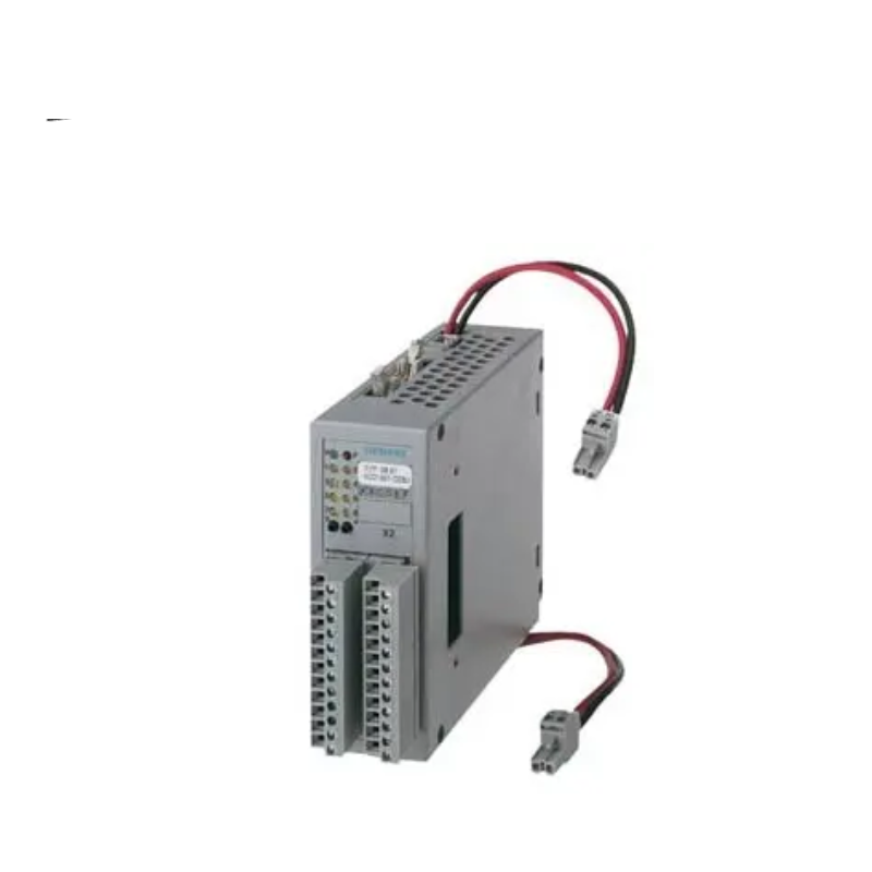 SIEMENS 6DD1683-0BE0 Simadyn D SP9 Power Supply