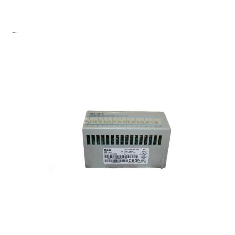 ABB S200-OB16 Input Module Digital Isolated 16 Point LED