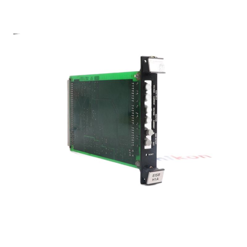 GE IS200BPIHH1AAA Speedtronic Turbine Control PCB board