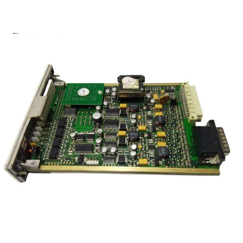 HONEYWELL 05704-A-0144 Four Channel Control Card