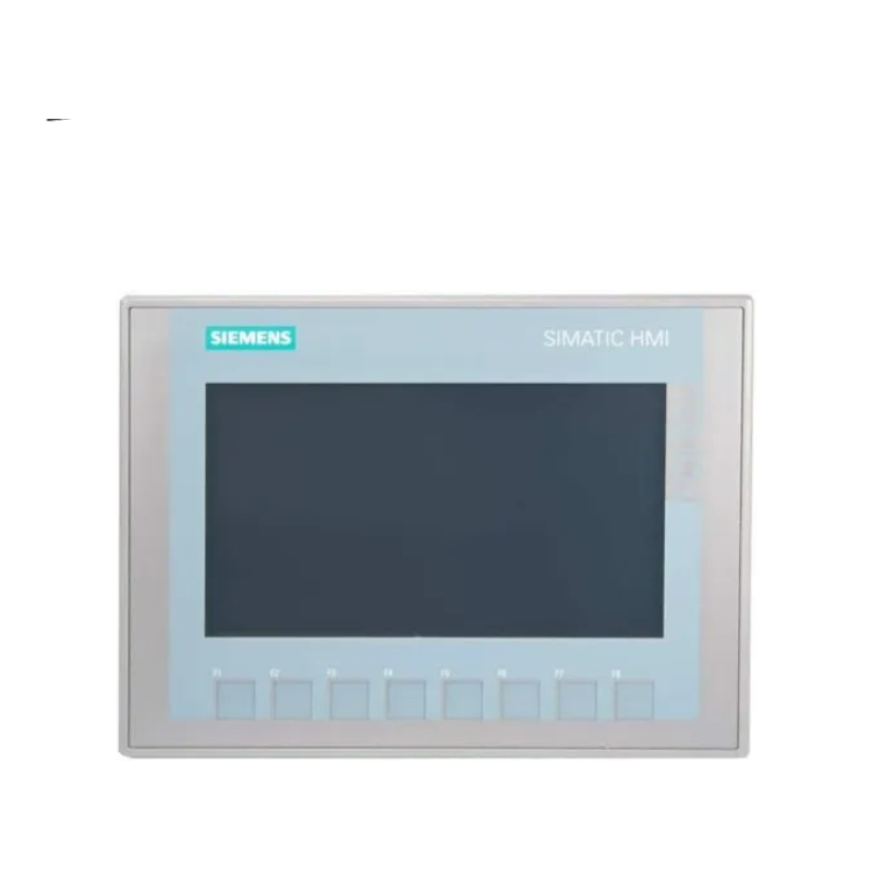 SIEMENS 6AV2123-2GB03-0AX0 SIMATIC HMI KTP700 Basic