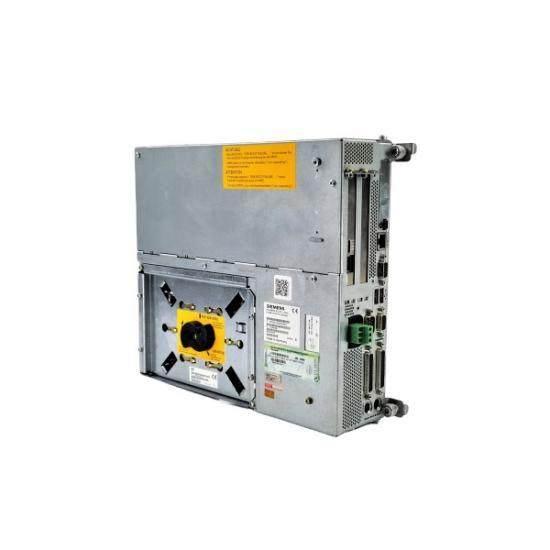 SIEMENS 6FC5210-0DF25-2AA0 Panel Control Unit