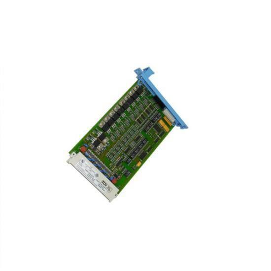 HONEYWELL FC-SAI-1620M V1.1 Analog Input Module