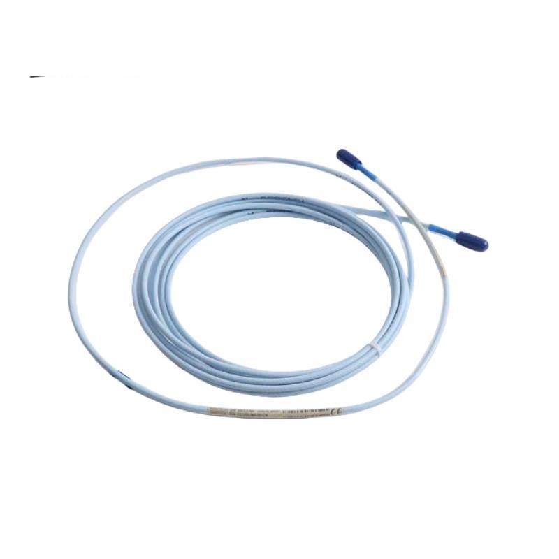 BENTLY NEVADA 330130-080-10-05 Standard Extension Cable