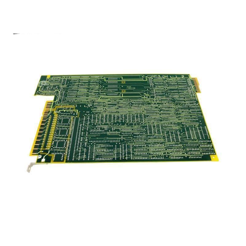 Emerson Ovation 7380A36G01 Q-Line QSE Card