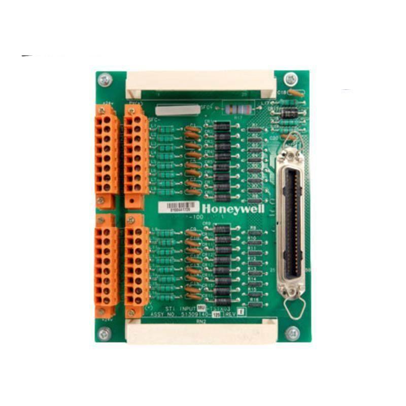 HONEYWELL MC-TSTX03 51309140-175 INPUT BOARD