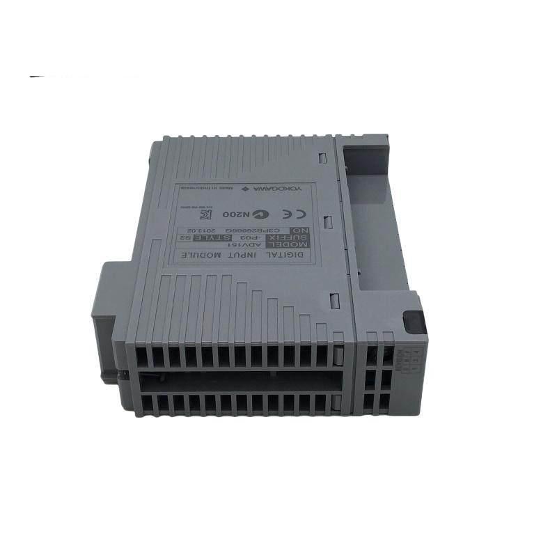 YOKOGAWA ADV151-P03 S2 Digital Output Module