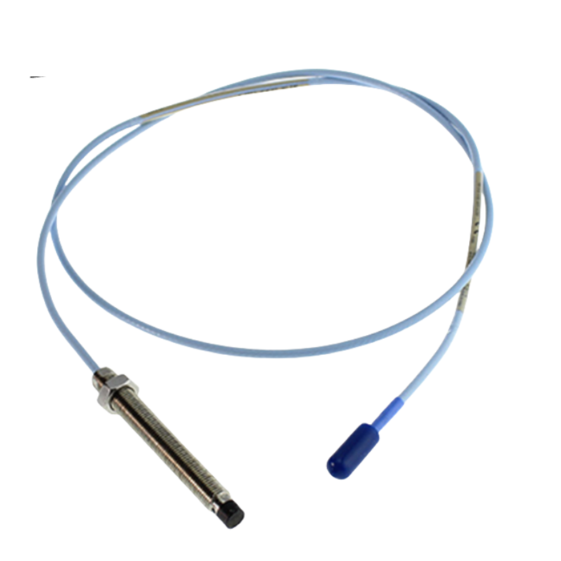 BENTLY NEVADA 330905-01-08-10-01-00 3300 NSv Probe, M10 x 1 thread, without armor