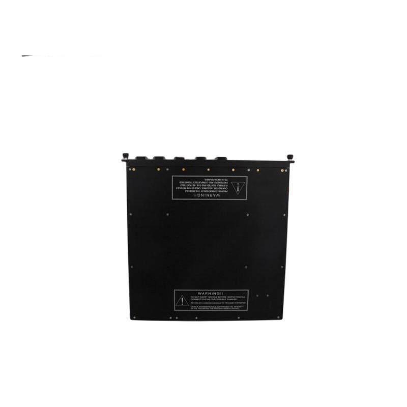 Triconex 9760-210 Termination Panel