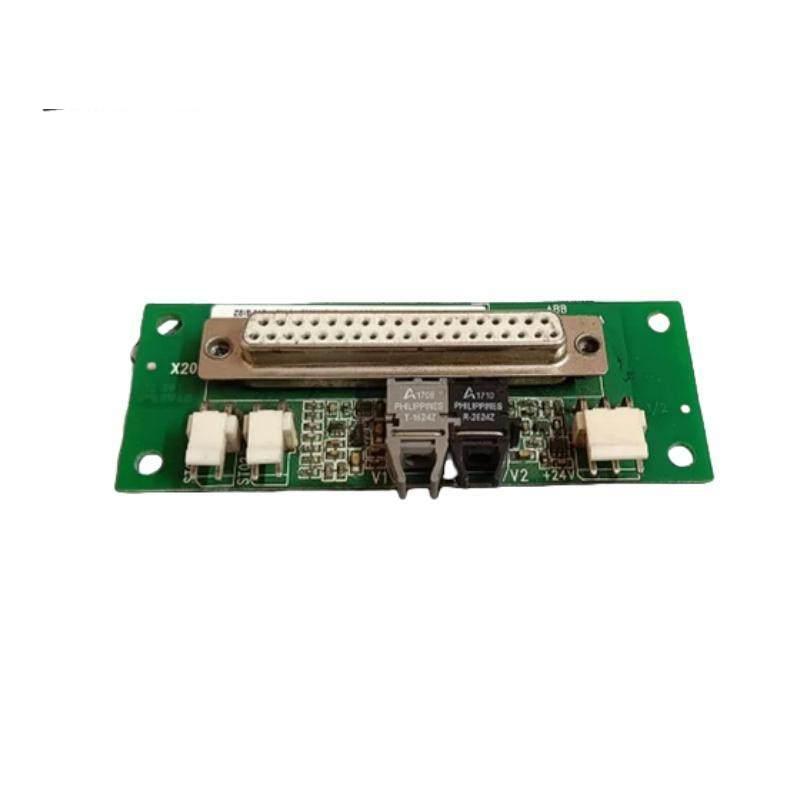 ABB ZBIB-01C 3AUA0000112489 Inverter interface board