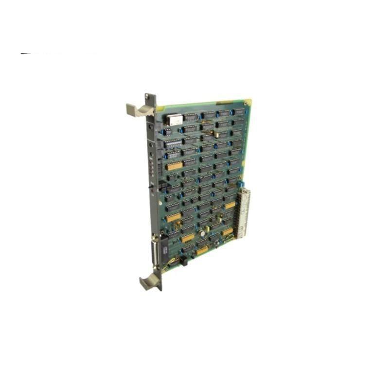 ABB 88FN02E GJR2370800R0100 Control Board