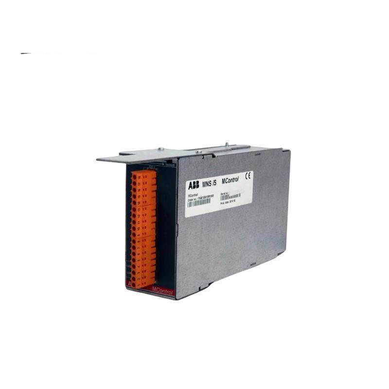 ABB 3BHB002953R0117 Sca Board