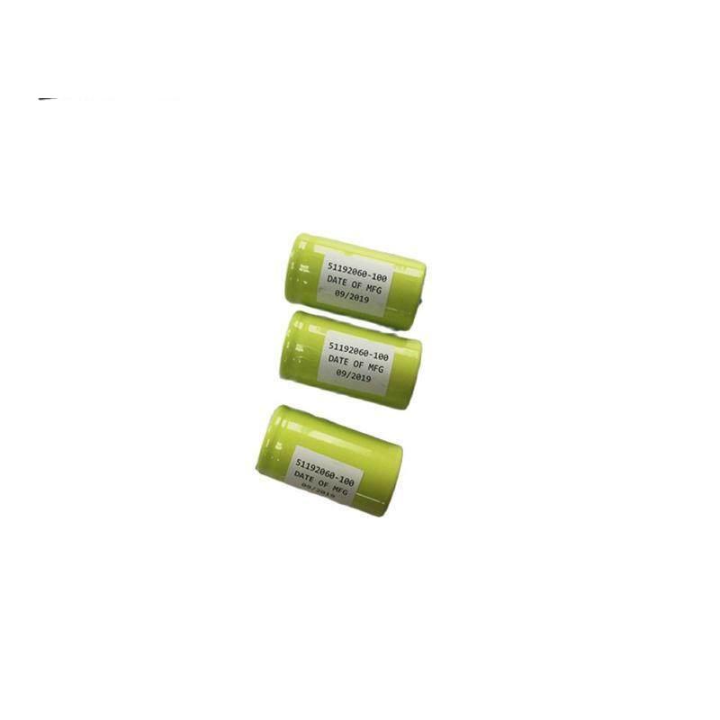 HONEYWELL 51192060-100 Storage battery