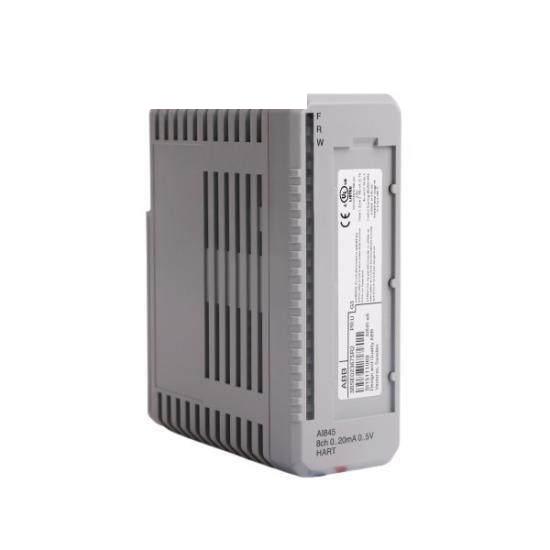 ABB AI845-EA 3BSE023675R2 Analog Input Module