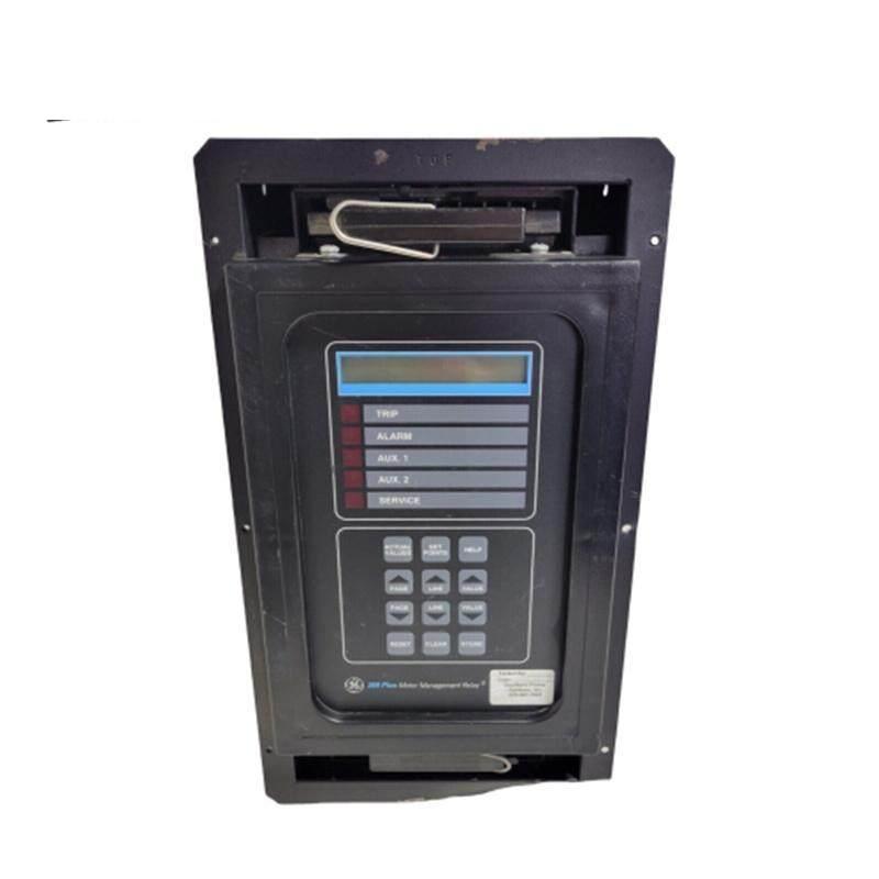 GE 269PLUS-D/O-210-100P-HI MOTOR MANAGEMENT RELAY