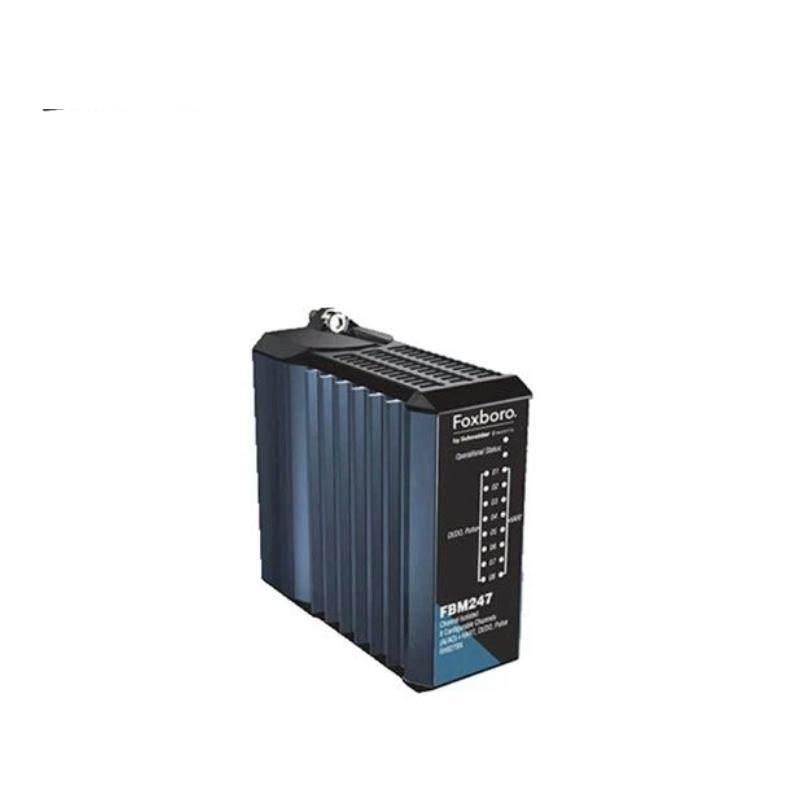 FOXBORO AD916AG DCS Parts