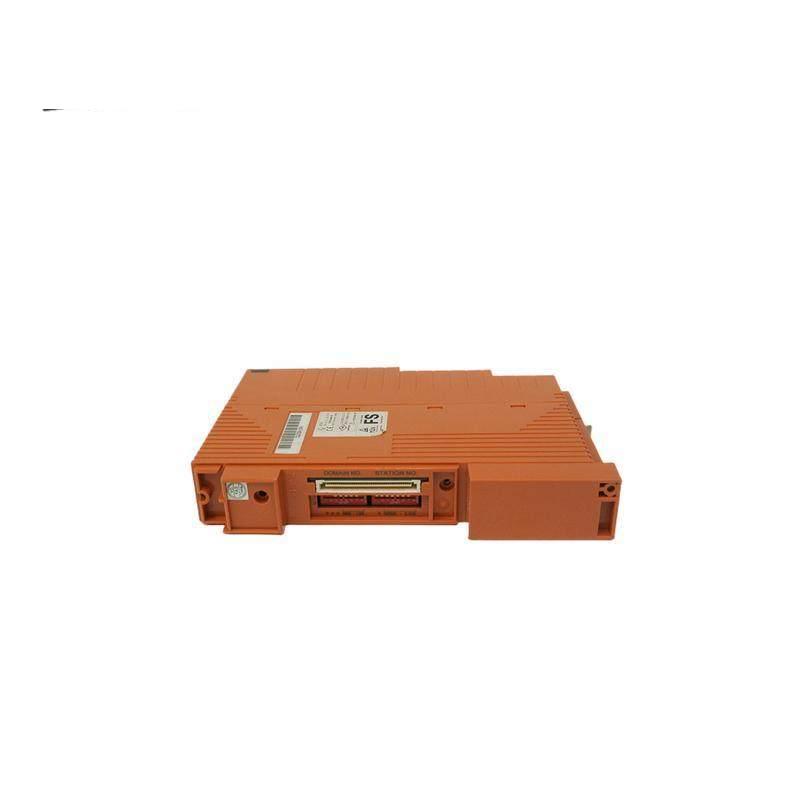 YOKOGAWA SCP401-11 PROCESSOR MODULE