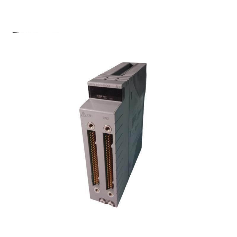 YOKOGAWA ADV169-P00 S1 Digital Intput Module