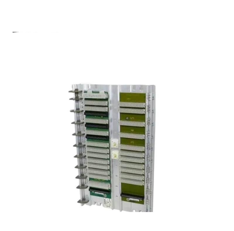 SIEMENS 6ES5700-3LA12 Central Mounting Rack