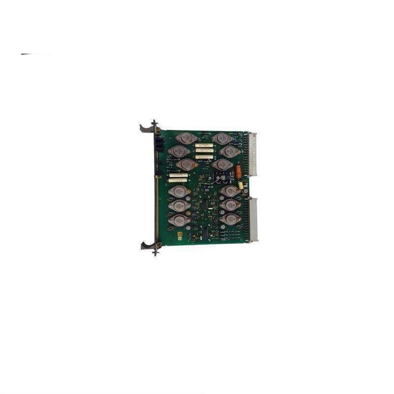 ABB HIEE320639R1 LT8978b V1 Output module
