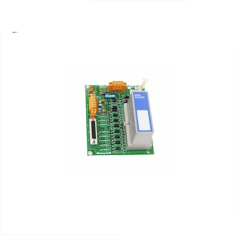 HONEYWELL FC-TSAO-0220M SAFE AO MODULE