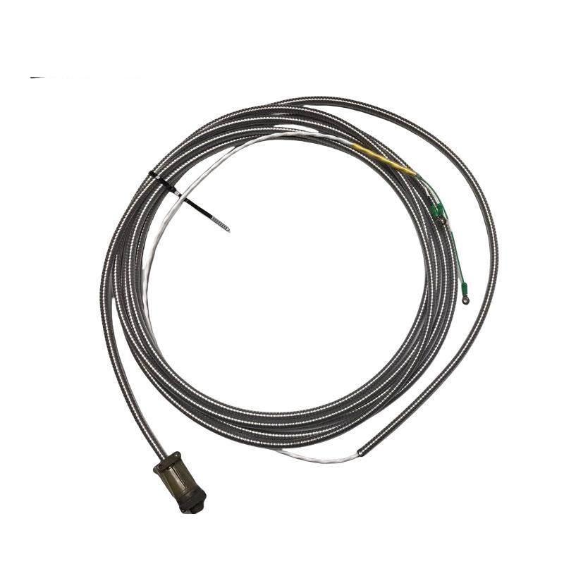 Bently Nevada 84661-12 INTERCONNECT CABLE FOR VELOMITOR 20 FOOT