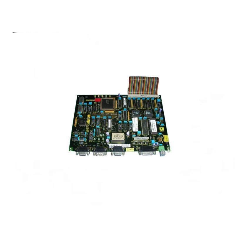 SIEMENS 6DD1660-0AE0 SIMADYN D Communication Module