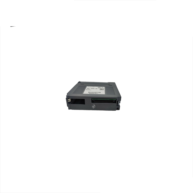 Honeywell 2MLI-D22A-CC Digital Input Module
