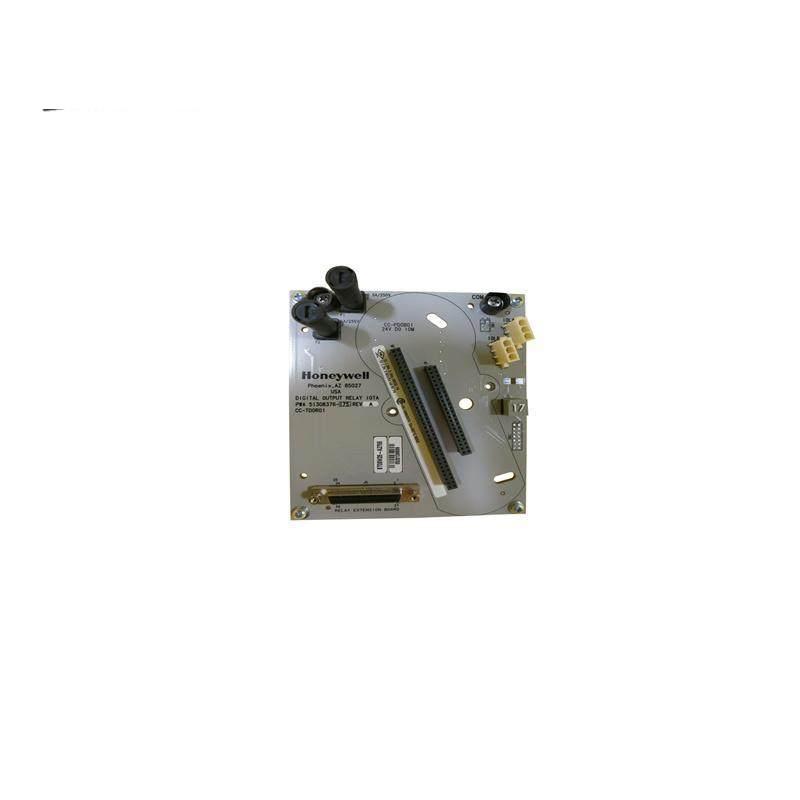 HONEYWELL CC-TDOR01 Digital Output Relay Module