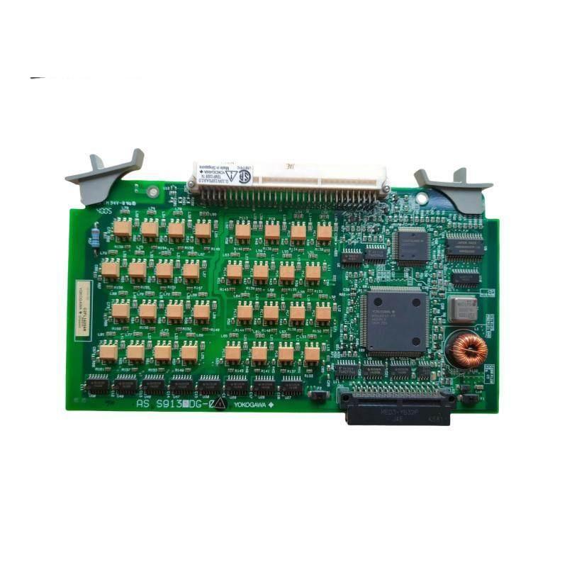 YOKOGAWA ADM12 S4 Contact Output I/O Card