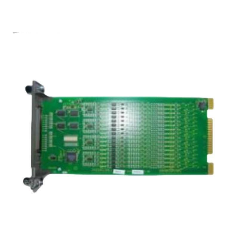 GE IS200VAICH1DBC Analog Input Pcb Board Module