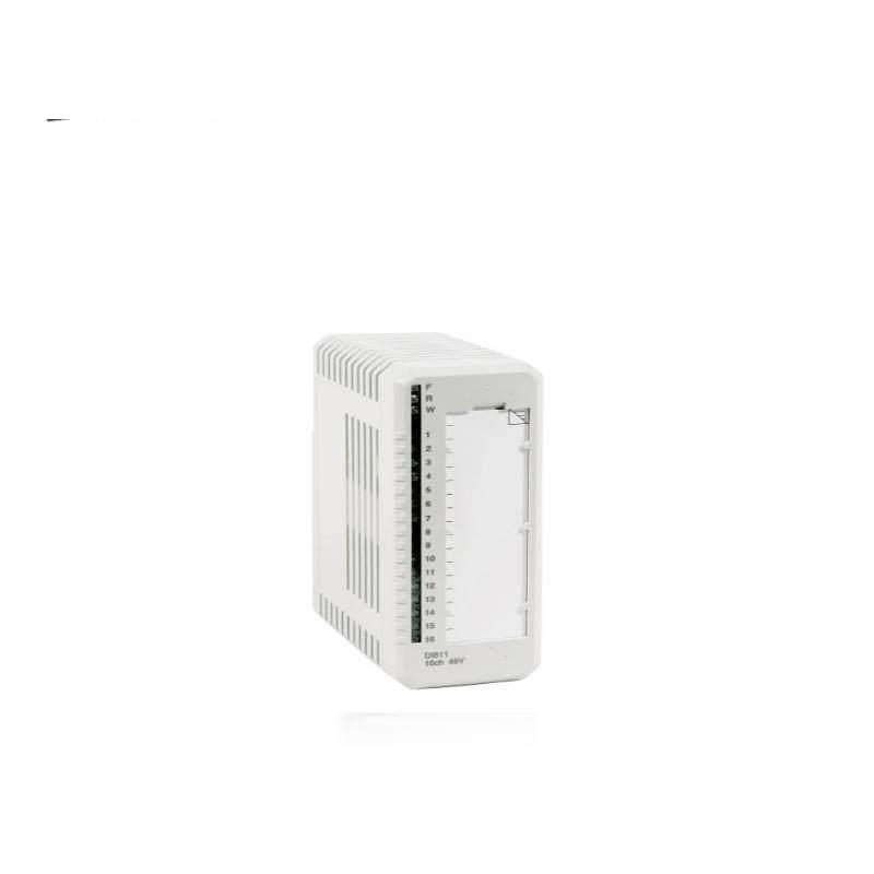 ABB DI811 3BSE008552R1 DI811 Digital Input 48V 16 ch