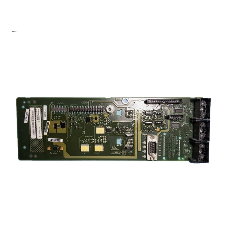 SIEMENS A5E00453505 fiber optic communication