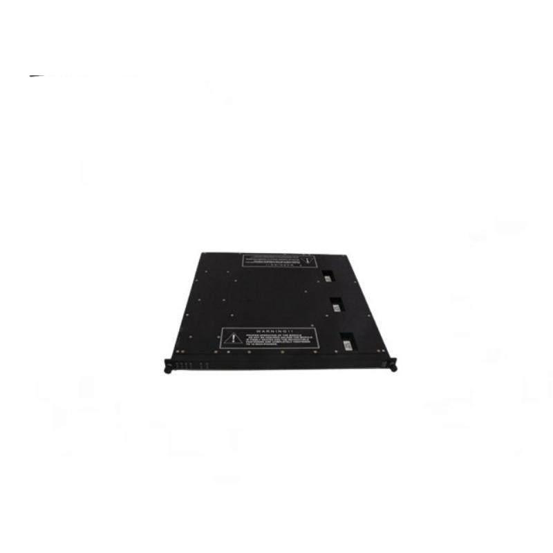 Triconex RO3451 DIGITAL INPUT MODULE 24V