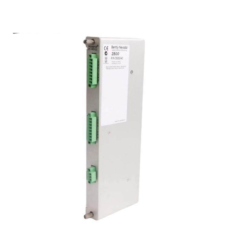 Bently Nevada 330400-01-05 Accelerometer Acceleration Transducer